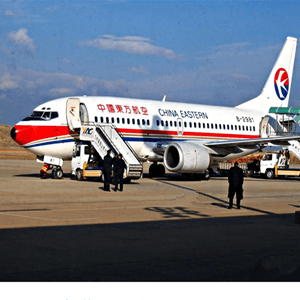 徐州观音航空空运航空快运业稳步发展的原因是什么？
